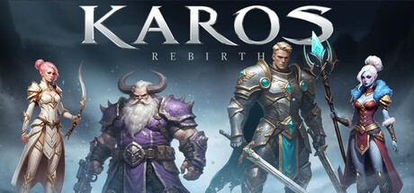 Games like Karos