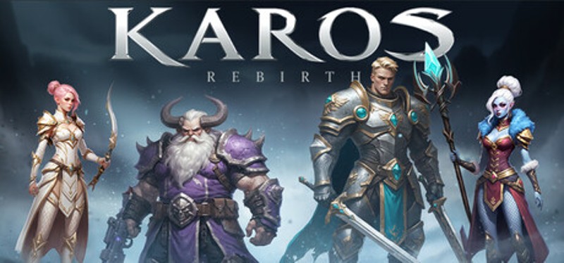 Karos Image