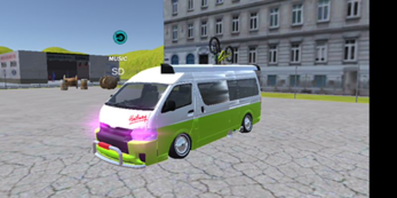 Kasi lifestyle 3D BETA full limited edition v1.1 screenshot