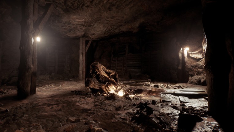 Keep Digging screenshot