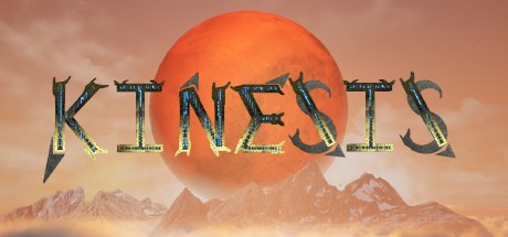 Games like KINESIS