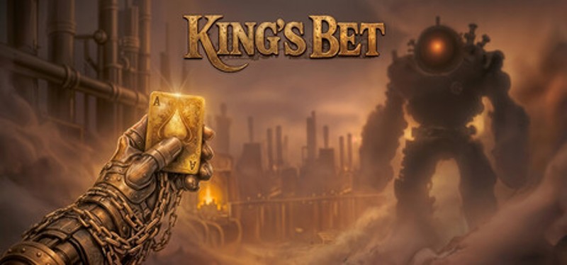 King's Bet Image