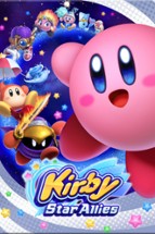 Kirby Star Allies Image