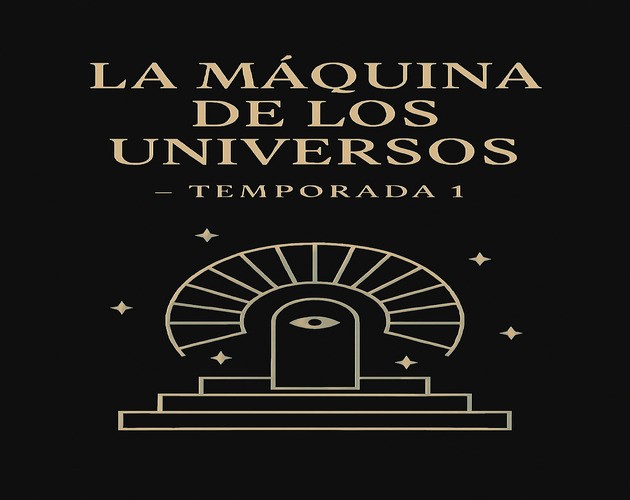 Games like La Máquina de los Universos