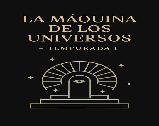 La Máquina de los Universos Image