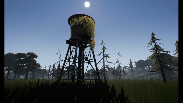 Landiscape screenshot