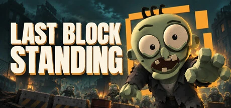 Games like Last Block Standing