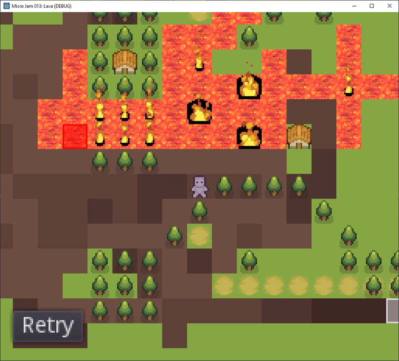 Games like Lava: Divert the flow