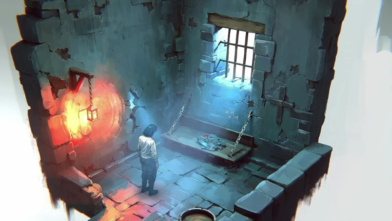 Lazare's Sacrifice screenshot