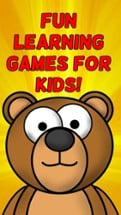 Learning Games for Kids: Animals - Education Ed Image