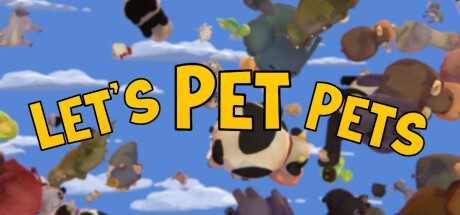 Games like Let's Pet Pets