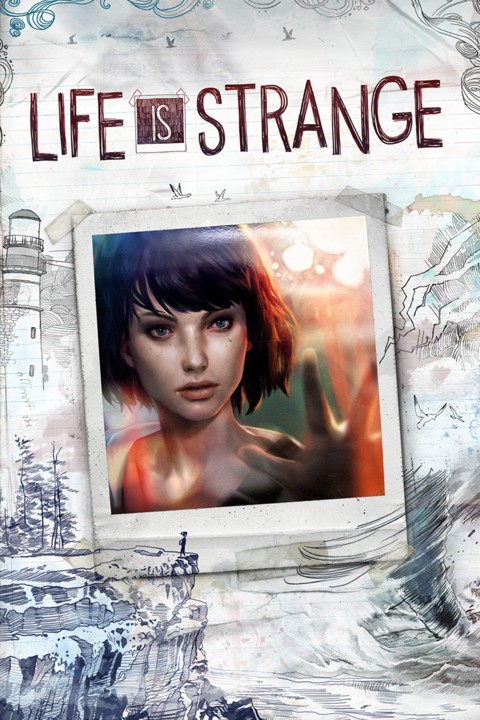 Games like Life is Strange - Season One