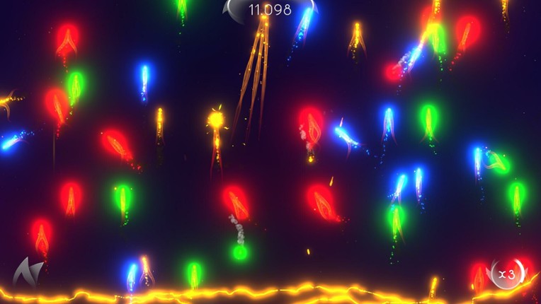 Light Kin screenshot