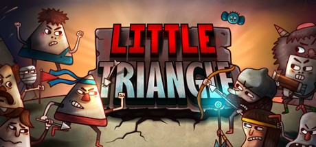 Games like Little Triangle