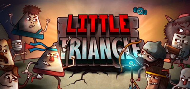 Little Triangle Image