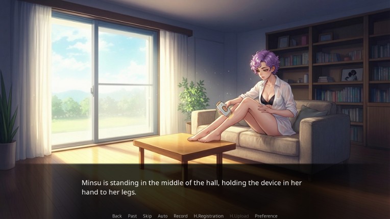 Lock Your Boyfriend screenshot