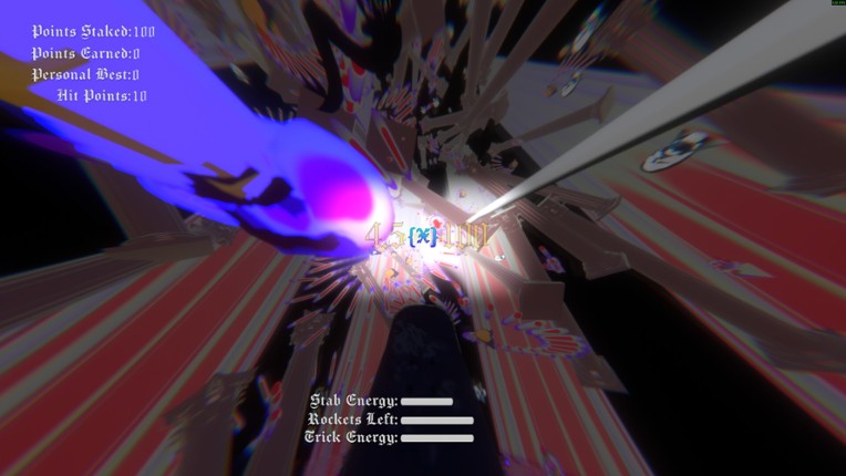 LOOK UP AND GO Image