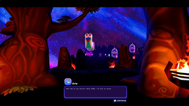 Loop: New Reality Image