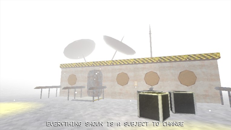 Lost & Found Collection screenshot