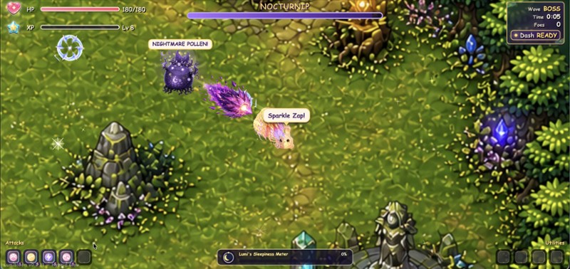 Lumibloom Image