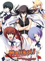 Majikoi! Love Me Seriously! Image