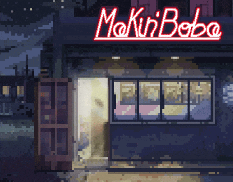 Games like Makin' Boba