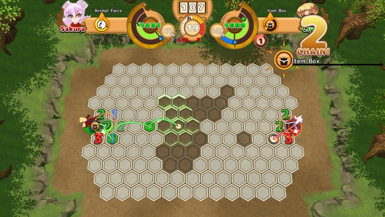 ManaCollect 2 screenshot