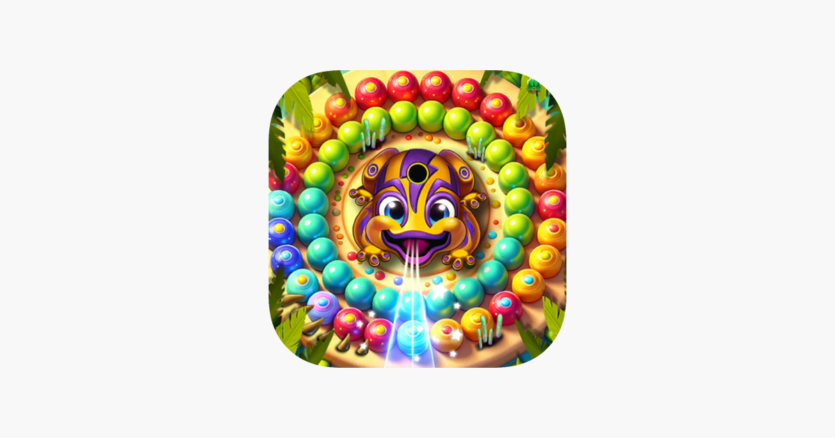 Games like Marble Shooter - Zumba Classic