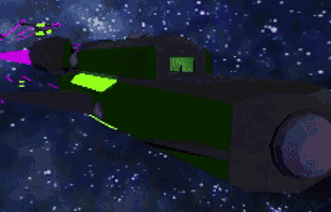 MarGuard (Pre-Alpha) screenshot