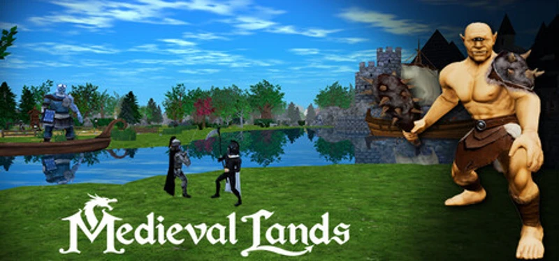 Medieval Lands Image