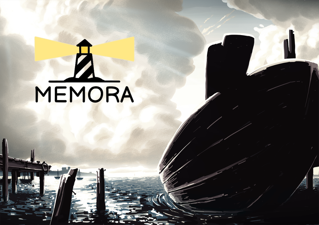 Games like Memora