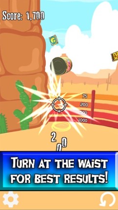MexiCAN Game screenshot