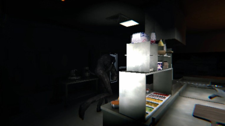 Midnight Kebab screenshot