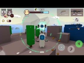 MilkChoco - Online FPS Image