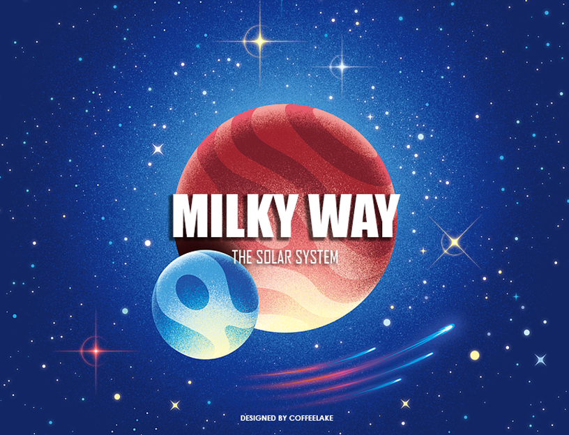 Games like Milky Way - The Solar System (Windows)