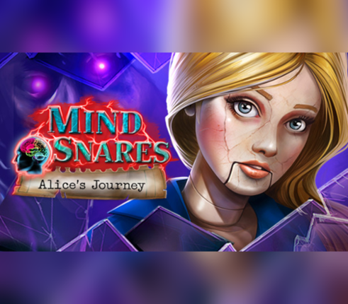 Mind Snares: Alice's Journey Image