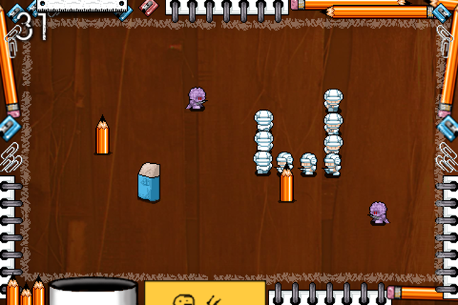 Mini Army Image