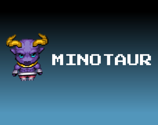 Minotaur Image