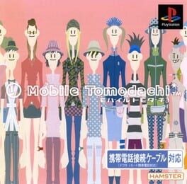 Games like Mobile Tomodachi