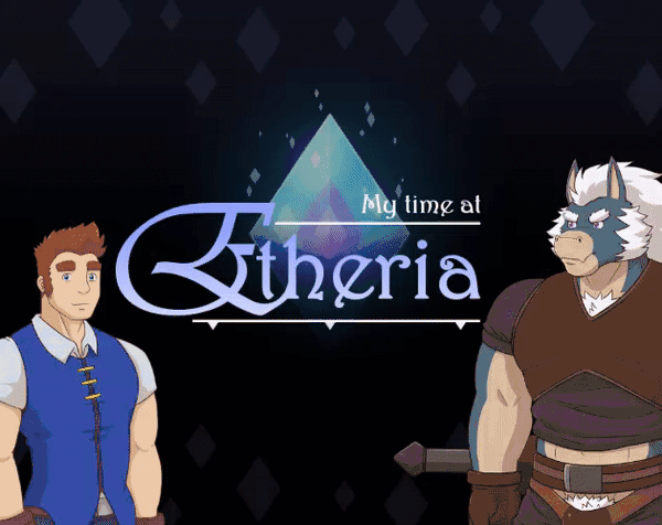 Games like My Time At Etheria