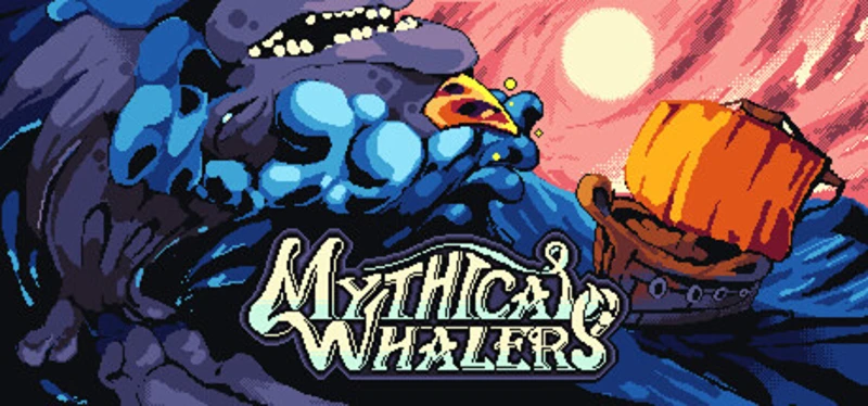 Mythical Whalers Image