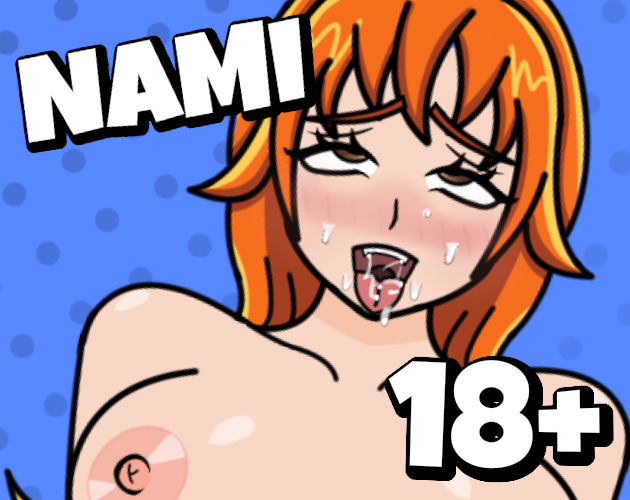 Games like Nami - One Piece