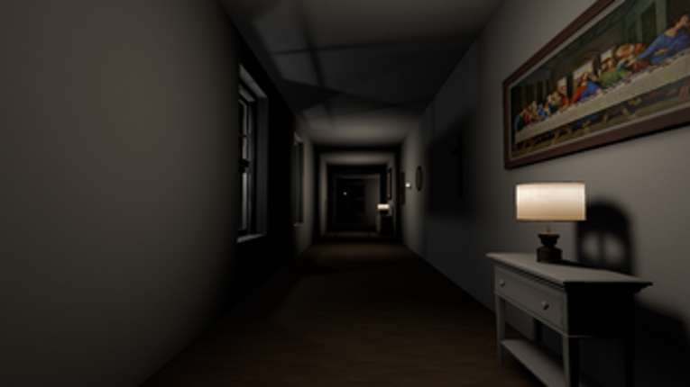 Narrow Road screenshot