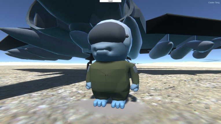 Nautikin Adventures screenshot