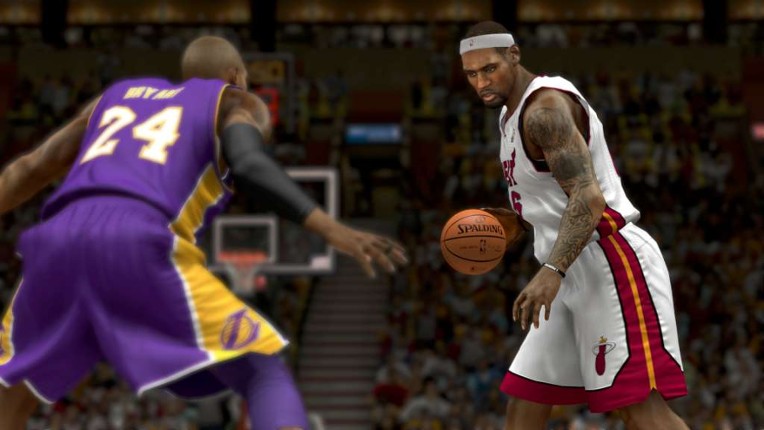 NBA 2K14 Image
