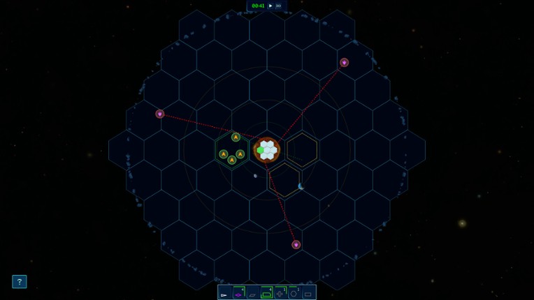 Negative Energy screenshot