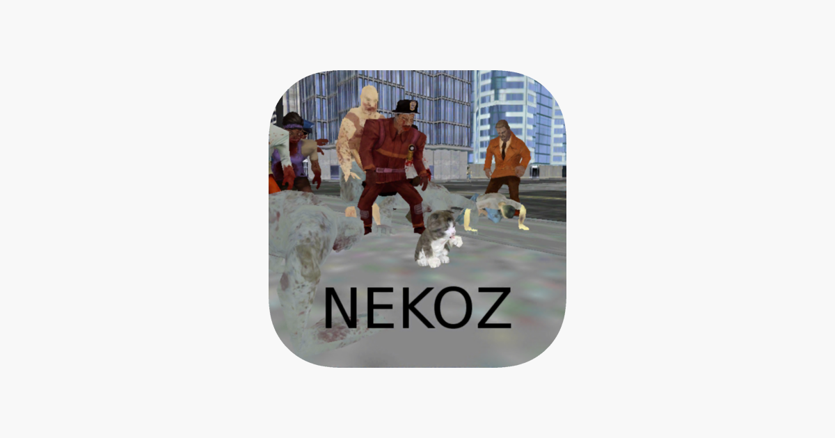 Games like Neko Simulator NekoZ