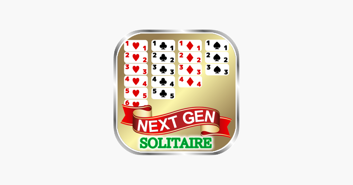 Games like Next Generation Solitaire