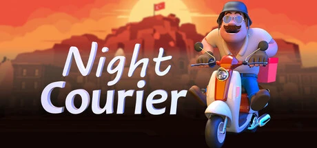 Games like Night Courier