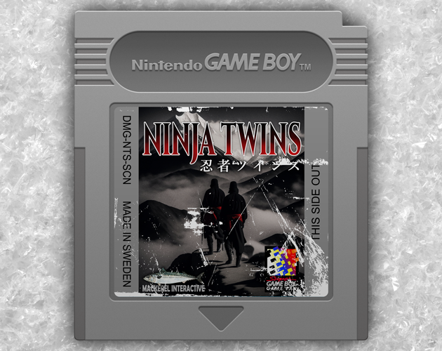Games like Ninja Twins